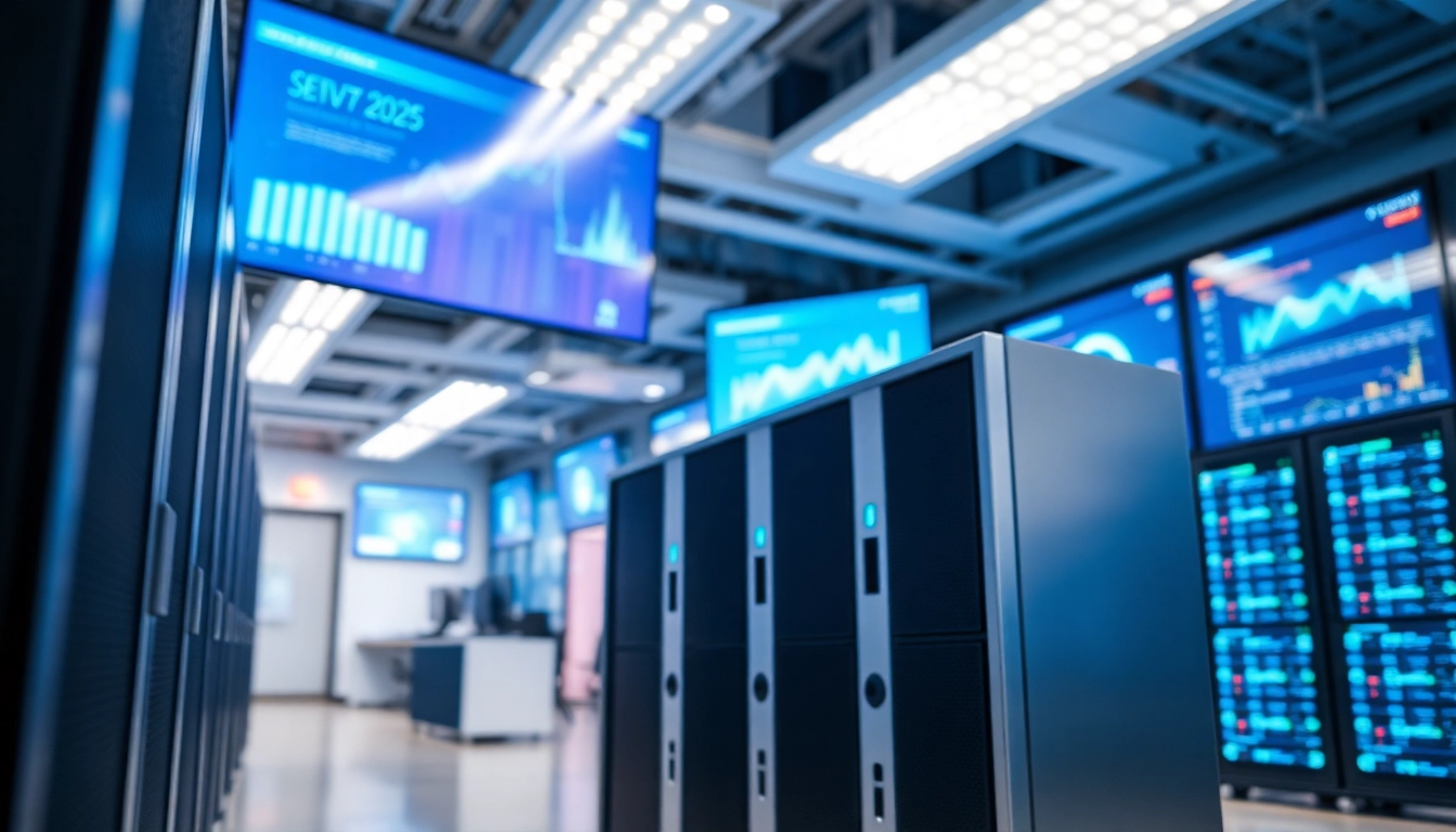 Optimieren Sie Ihre IT mit der Server 2025 Standard 16-Core Lizenz für verbesserte Leistung.