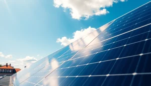 Effiziente Pv anlagen wien: Kosten, Installation und Vorteile