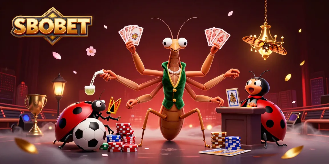 แทง SBOBET ในเว็บพนันออนไลน์ Playme8 พร้อมประสบการณ์เดิมพันที่ดีที่สุด